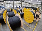 Die Evolution en toepassings van fiber Optiese kabel