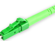 LC Fiber verbinding: Tegniese besonderhede en toepassingsaak analises