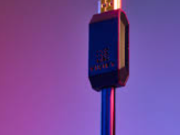 Anti-interferensie tegnieke in optiese vesel HDMI-sein-oordrag op diens