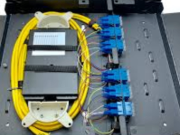 Deep Dive into Corning Wall Mount Fiber Enclosure: Solving Your Product ReSoek and Selection Dilemmas
