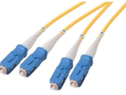 Fiber Cable Wisdom: 8 Power Moves for LC LC Optic Cables‌