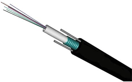 Outdoor ArMeerd Cable